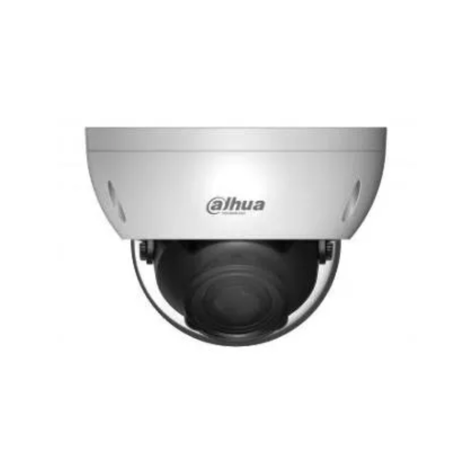 DAHUA DH-HAC-HDBW1100R-VF Cámara Domo 1MP HDCVI Lente Varifocal Manual 720P ICR Día/Noche
