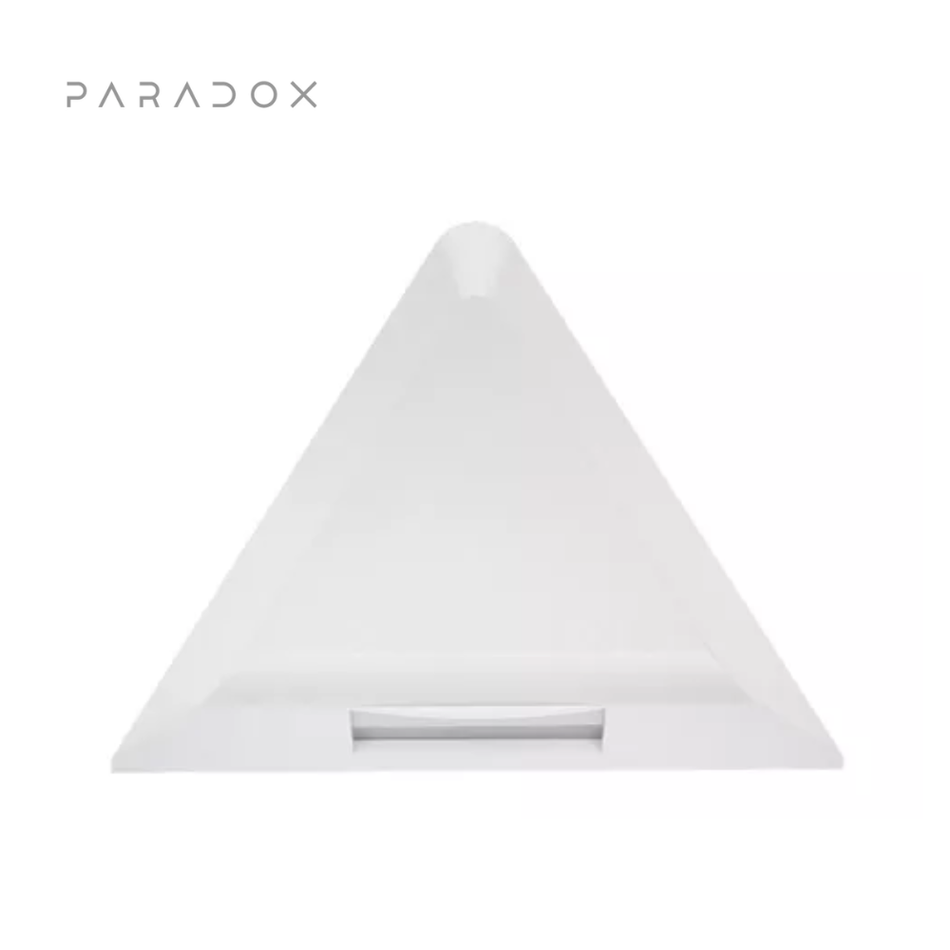 PARADOX 460 - DETECTOR MOVIMIENTO DE VISIÓN VERTICAL-PIR CORTINA POSICIÓN DE LENTES AJUSTABLE DE (0º A 10º)