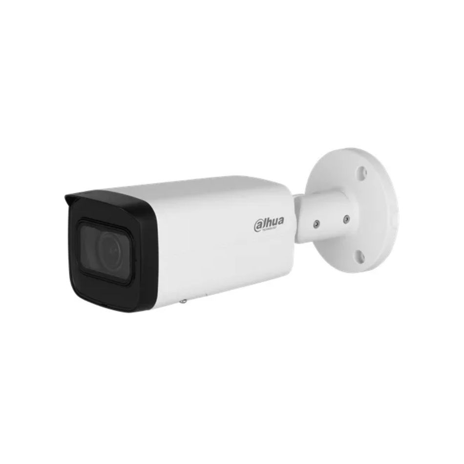 DAHUA DH-IPC-HFW2241T-ZS CAMARA IP BULLET 2MP VARIFOCAL MOTORIZADA 2.7–13.5MM IR 60M POE