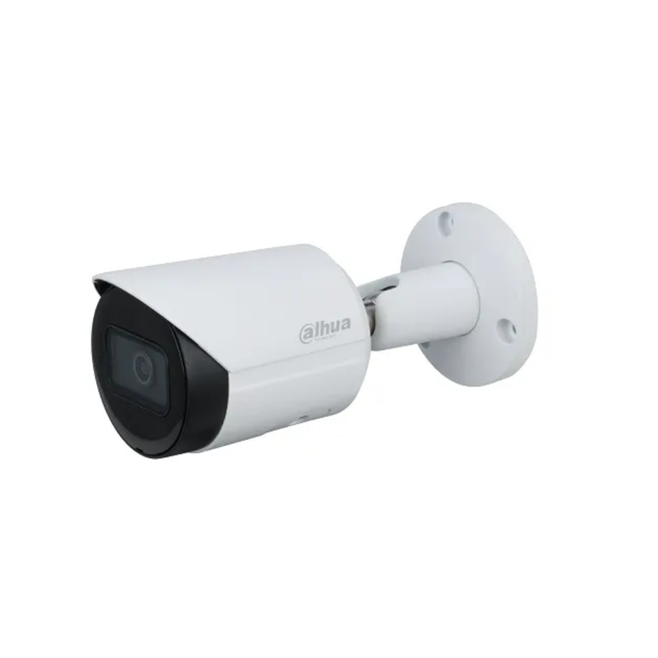 DAHUA DH-IPC-HFW2441S-S CAMARA IP BULLET 4MP WIZSENSE IR 30M IP67 POE