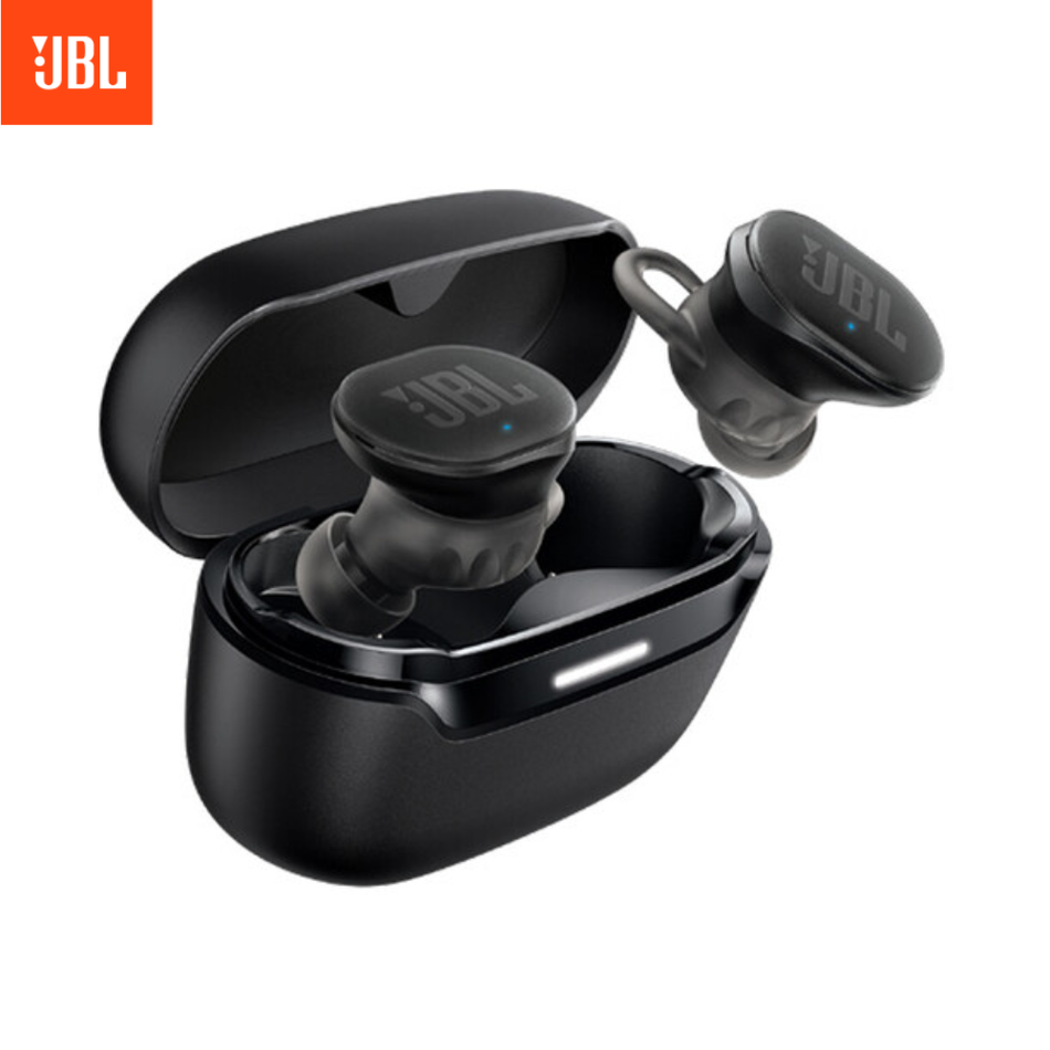 AUDÍFONOS JBL ENDURANCE RACE 2 BLUETOOTH IN-EAR DEPORTIVOS CON SONIDO PURE BASS
