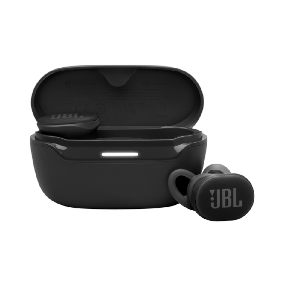 AUDÍFONOS JBL ENDURANCE RACE 2 BLUETOOTH IN-EAR DEPORTIVOS CON SONIDO PURE BASS