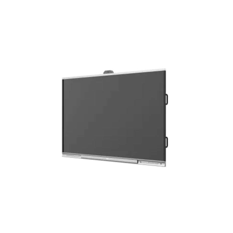 DAHUA DH-LPH86-HFB-D  Pantalla LED 86” 4K UHD para Señalización Digital Profesional