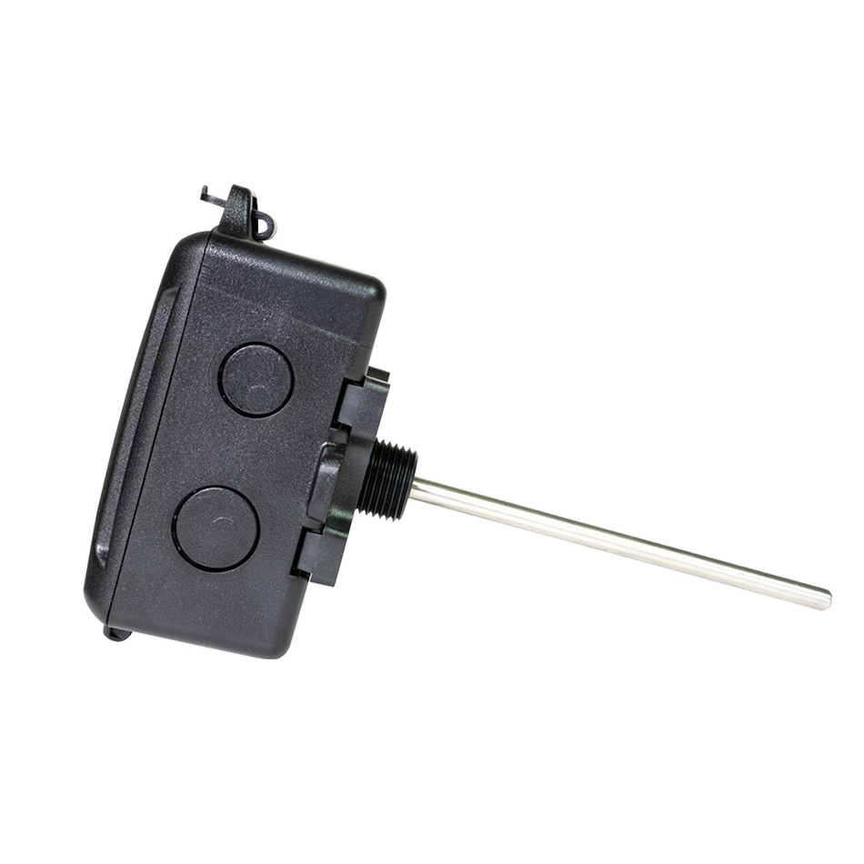 HONEYWELL ALERTON TS-2104-PH-10-AA SENSOR DE INMERSION 10K OHM DE 4 PULGADAS