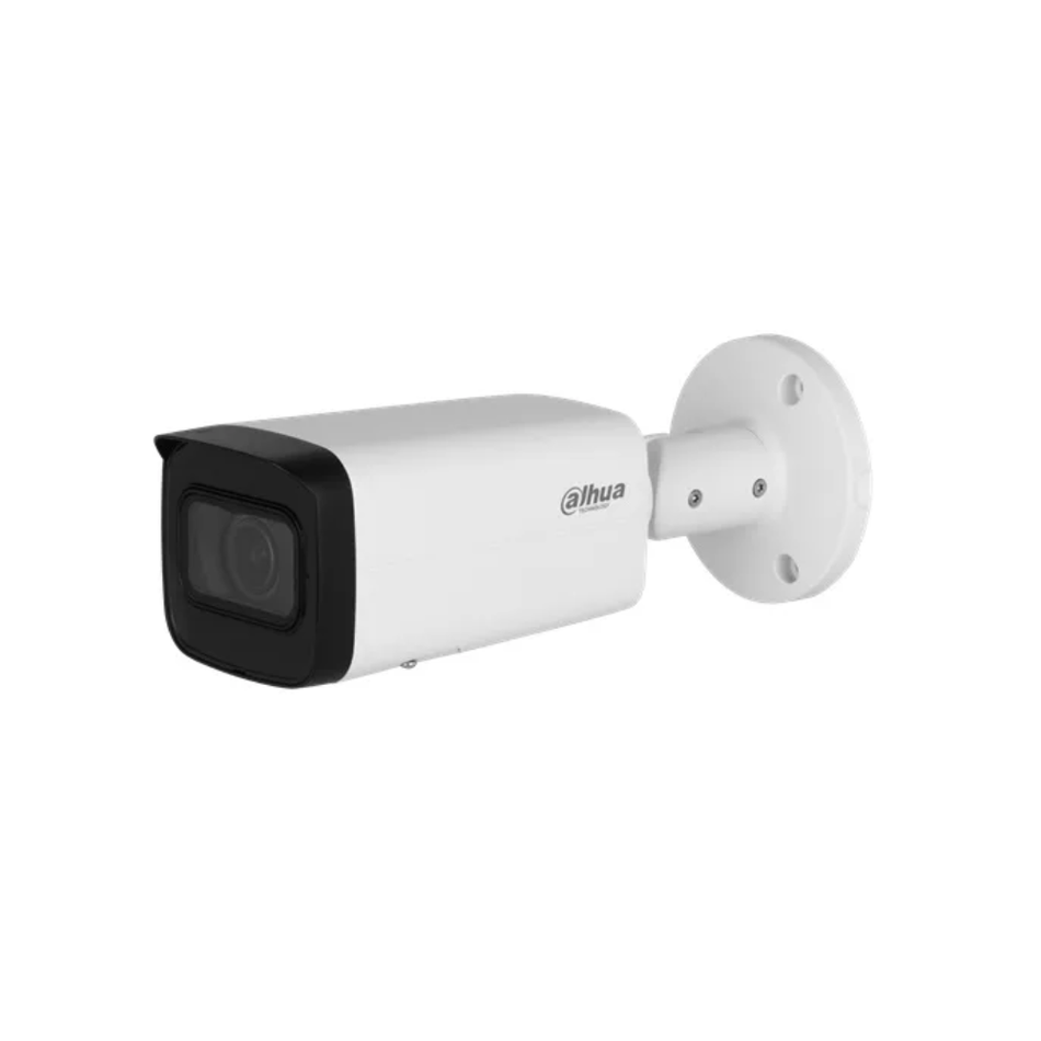 DAHUA DH-IPC-HFW2841T-ZS CAMARA IP BULLET 8MP VARIFOCAL MOTORIZADA 2.7–13.5MM IR 60M POE