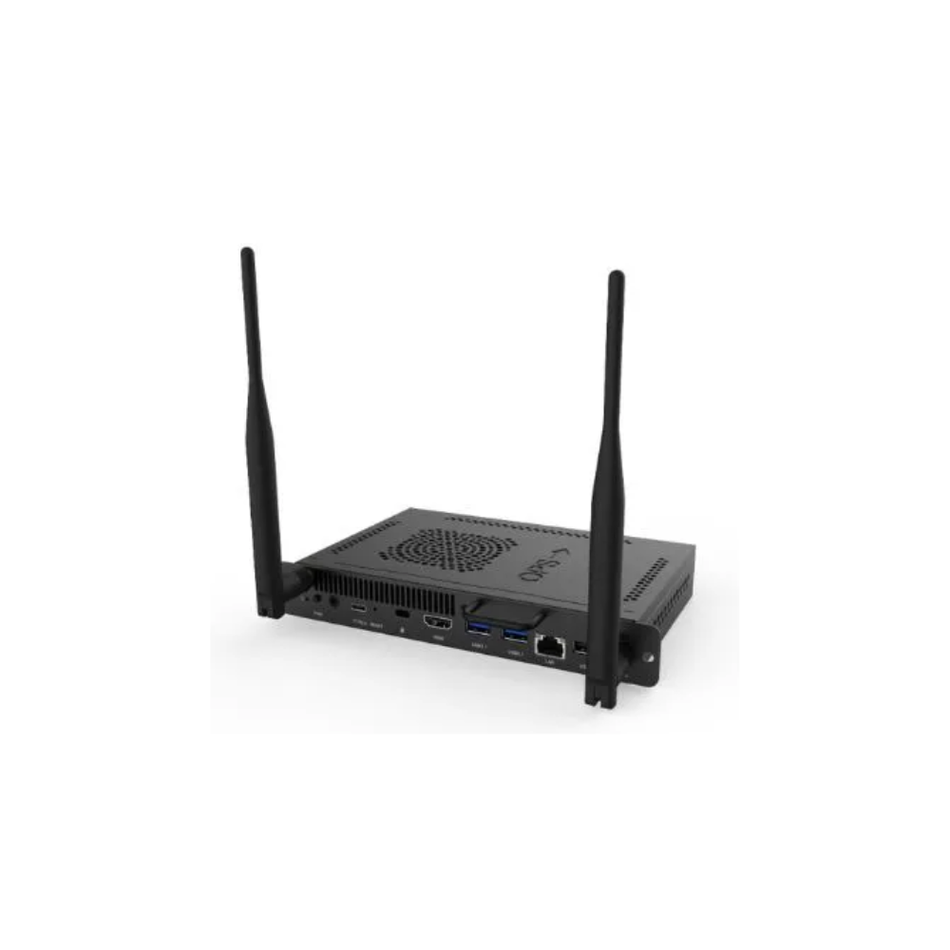 DAHUA DHI-SP-PI7B82IS MÓDULO OPS PARA PIZARRA INTERACTIVA CON INTEL CORE I7 8 GB RAM Y SSD DE 256 GB
