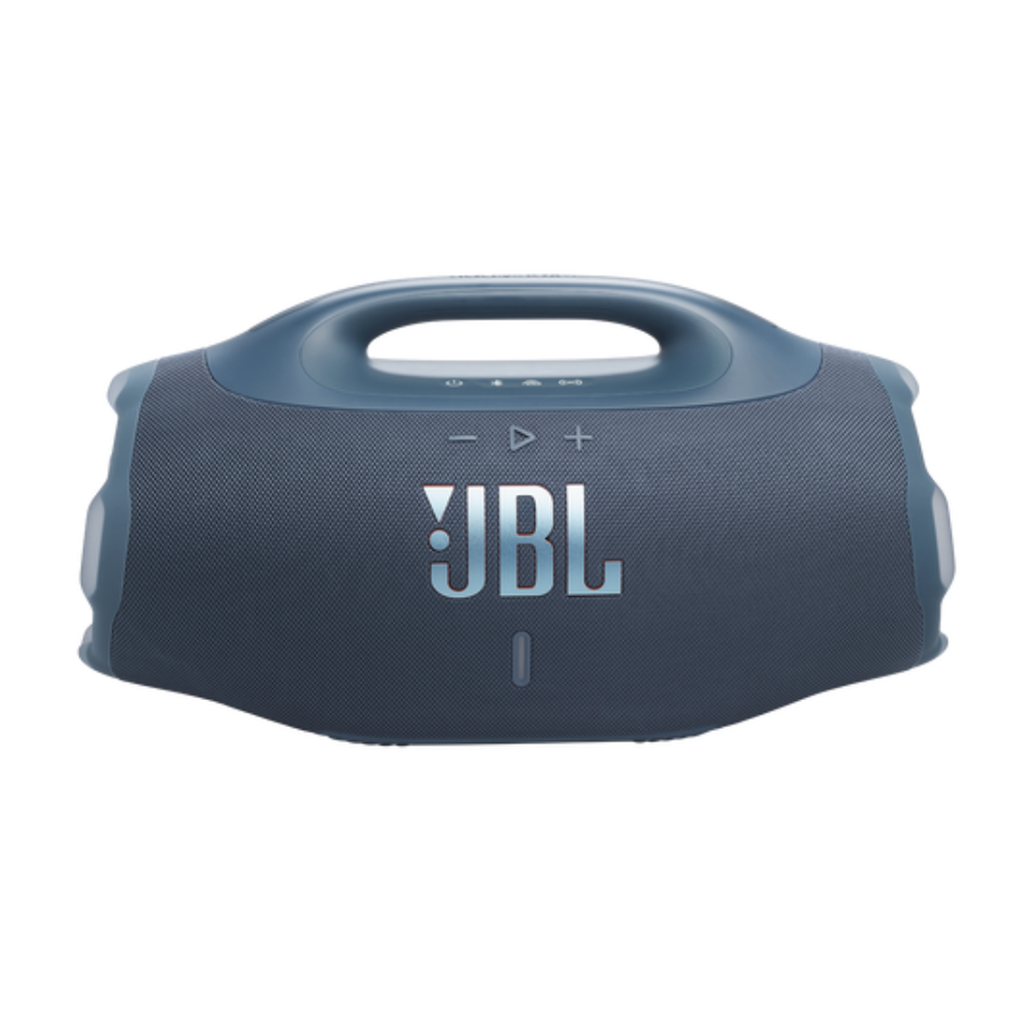 PARLANTE JBL BOOMBOX 4 PORTÁTIL - AZUL