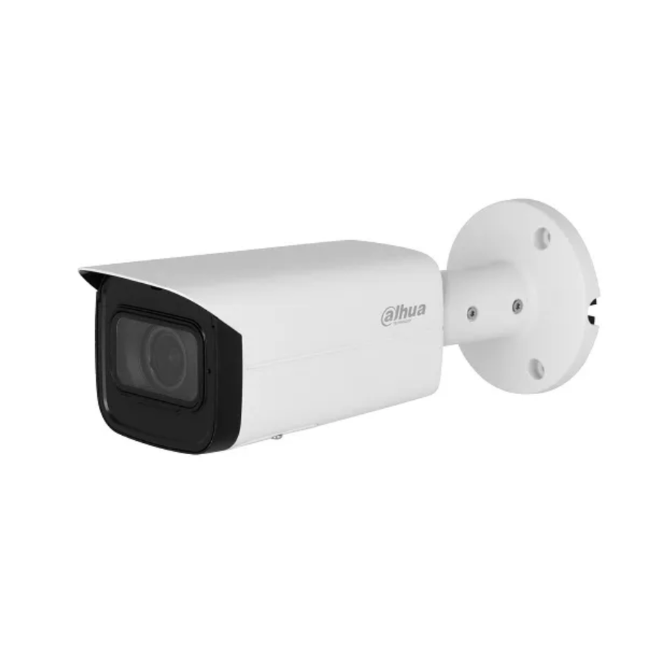 DAHUA DH-IPC-HFW3241T-ZAS-S2 CAMARA IP BULLET 2MP VARIFOCAL MOTORIZADA 2.7–13.5MM IP67 POE