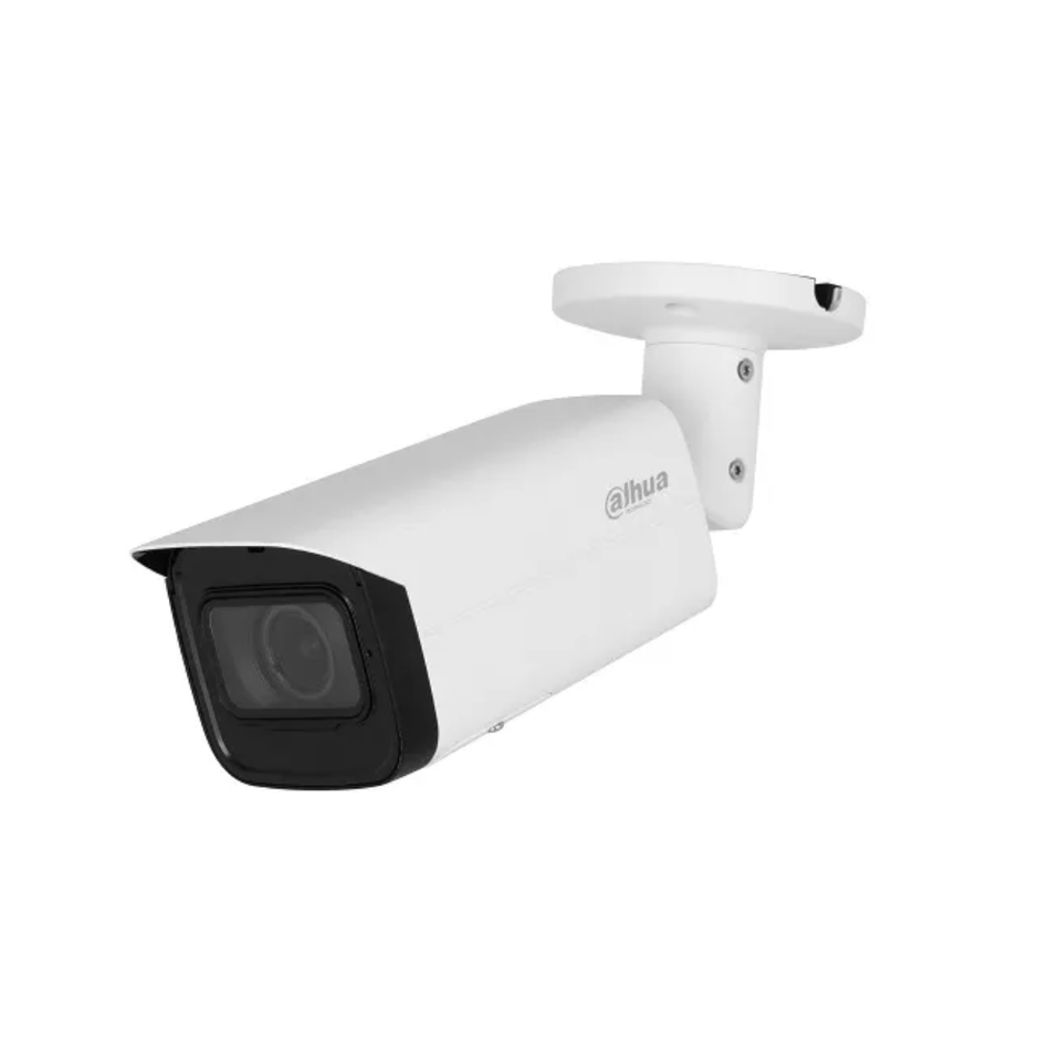 DAHUA DH-IPC-HFW3441T-ZAS-S2 CAMARA IP BULLET 4MP VARIFOCAL MOTORIZADA 2.7–13.5MM IP67 POE