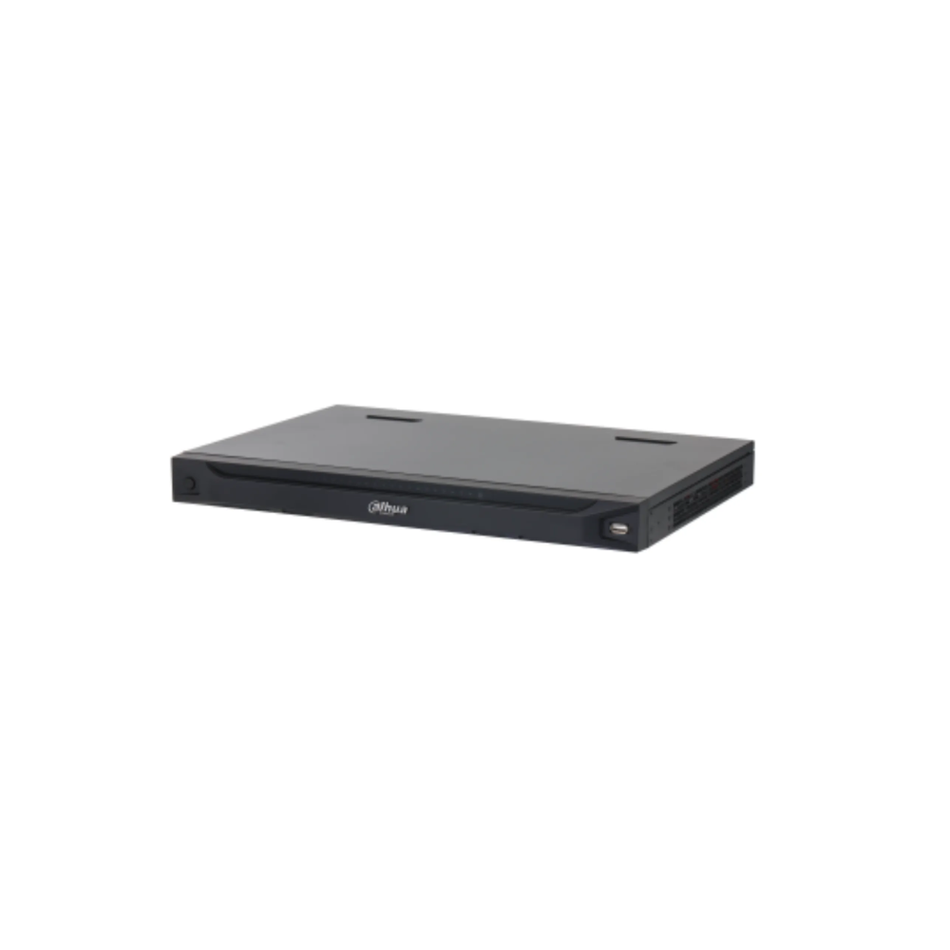 DAHUA DHI-NVD0905DU-4I DECODIFICADOR DE VIDEO IP UHD PARA CENTROS DE MONITOREO Y VIDEOWALL