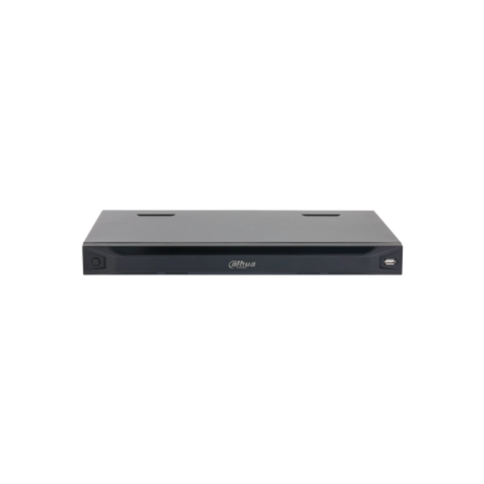 DAHUA DHI-NVD0905DU-4I DECODIFICADOR DE VIDEO IP UHD PARA CENTROS DE MONITOREO Y VIDEOWALL