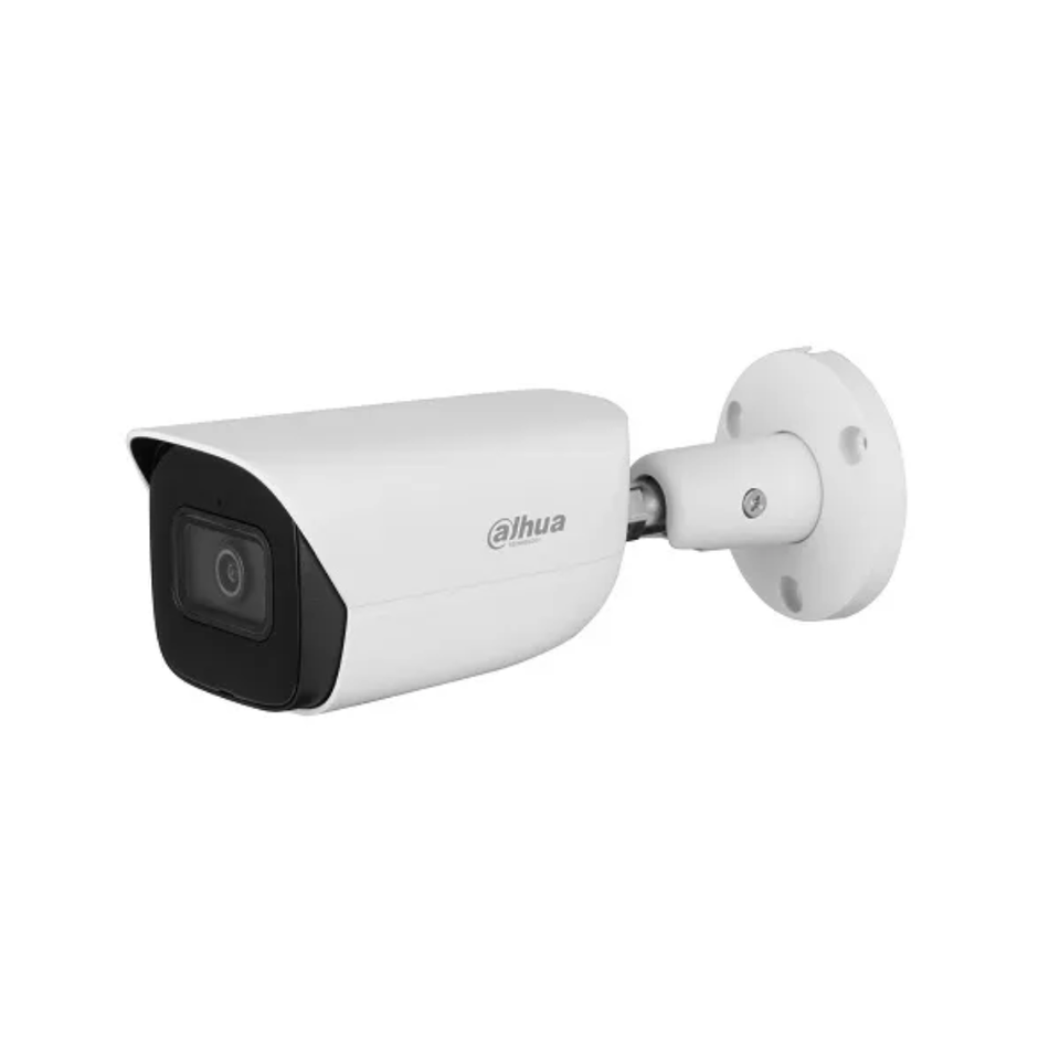 DAHUA DH-IPC-HFW3841E-AS-S2 CAMARA IP BULLET 8MP IR 30M SMD 4.0 IP67 POE