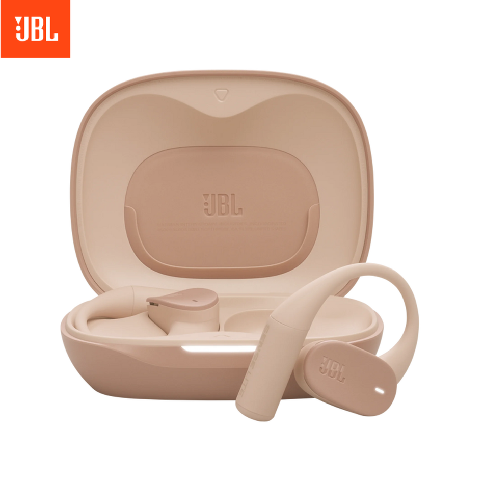 JBL SENSE LITE – AURICULAR INALÁMBRICO CON SONIDO JBL PURE BASS
