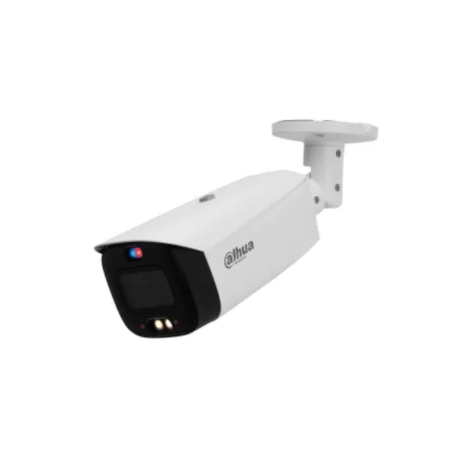 DAHUA DH-IPC-HFW3849T1-AS-PV- CAMARA BULLET LITE 4K  2.8 MM 8MP