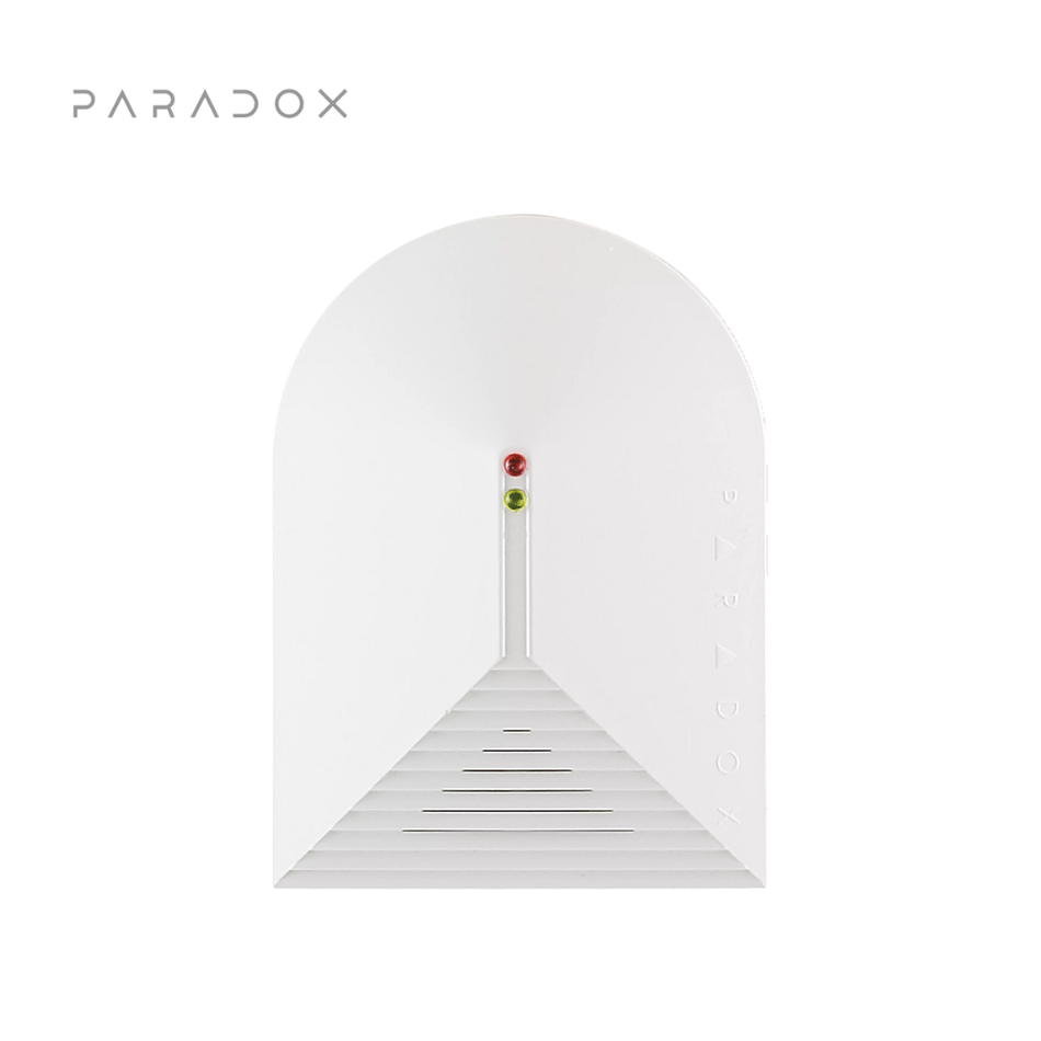 PARADOX DG457 - DETECTOR DE ROTURA DE VIDRIO