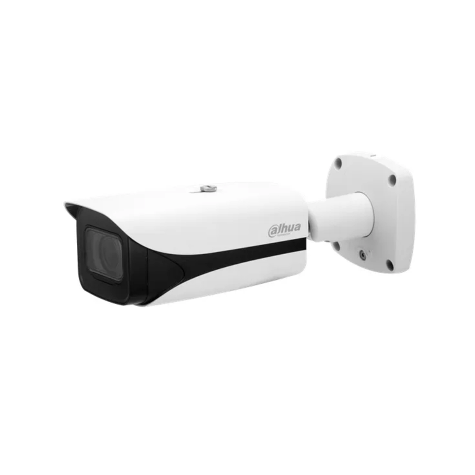 DAHUA DH-IPC-HFW5442E-ZHE NUEVO  CAMARA BULLET 4MP VARIFOCAL 2.7_12MM  IR 60M EPOE  WIZMIND