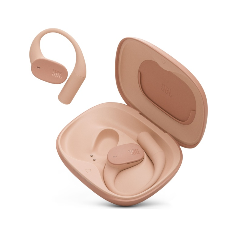 JBL SENSE LITE – AURICULAR INALÁMBRICO CON SONIDO JBL PURE BASS