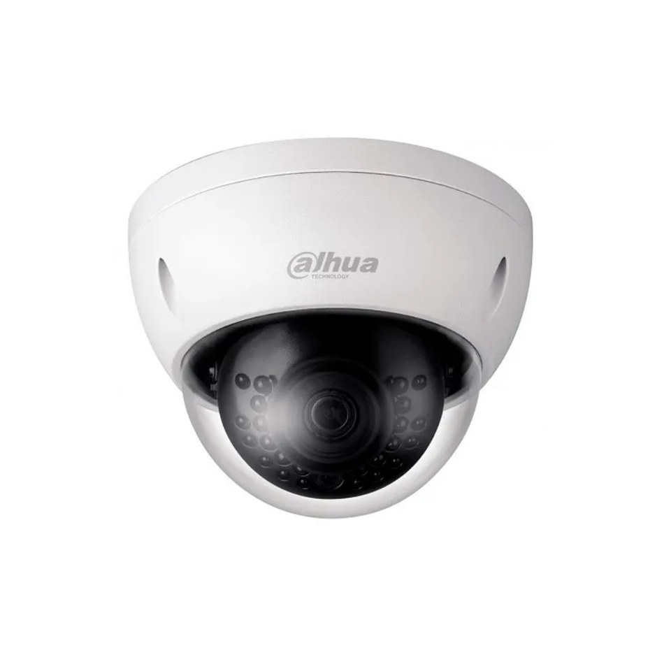 DAHUA  DH-IPC-HDBW1431EN-S4 CAMARA IP DOMO 4MP LENTE 2.8MM IR 30M IK10 IP67 POE
