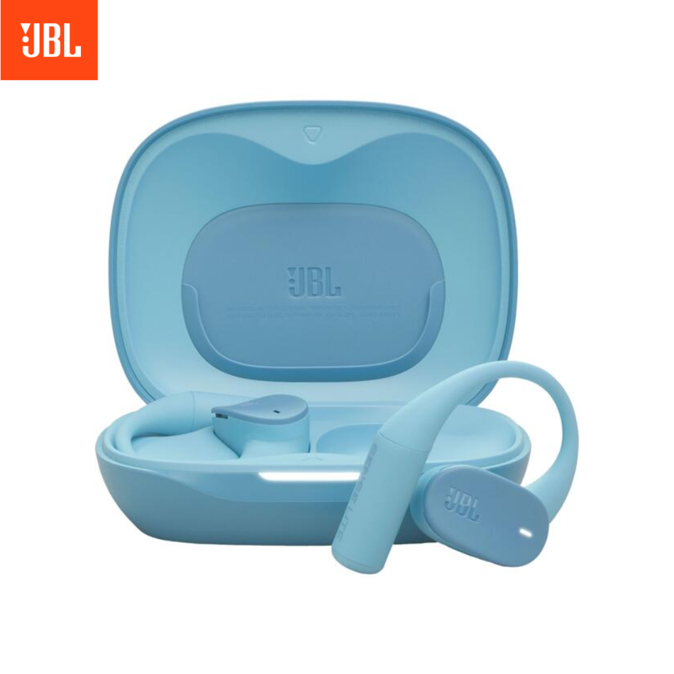 JBL SENSE LITE – AURICULAR INALÁMBRICO CON SONIDO JBL PURE BASS