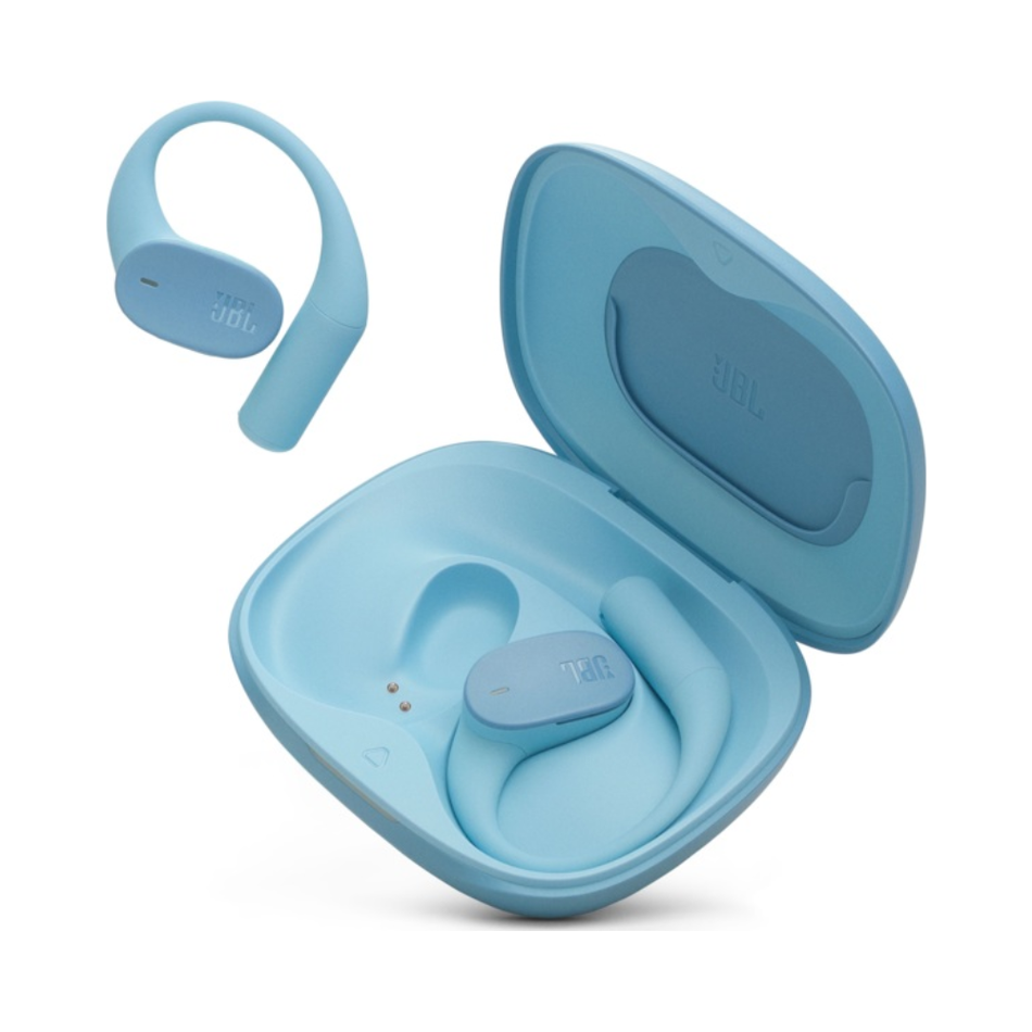 JBL SENSE LITE – AURICULAR INALÁMBRICO CON SONIDO JBL PURE BASS