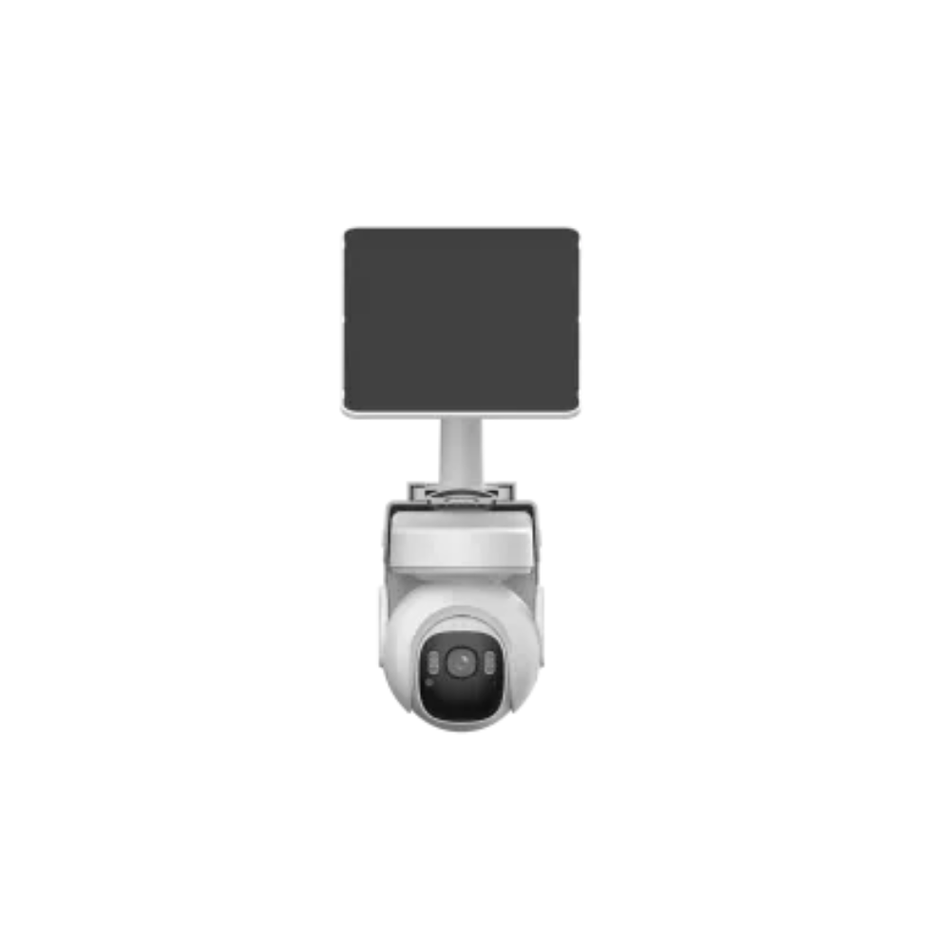DAHUA DH-KIT/BP4A-4G/M0508 KIT CAMARA SOLAR 4G PT 4MP CON PANEL SOLAR Y BATERIA