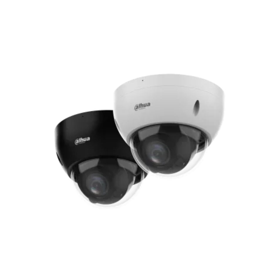 DAHUA DH-IPC-HDBW2241R-ZAS CAMARA IP DOMO 2MP WIZSENSE VARIFOCAL MOTORIZADA 2.7–13.5MM IR 40M IK10 IP67 POE