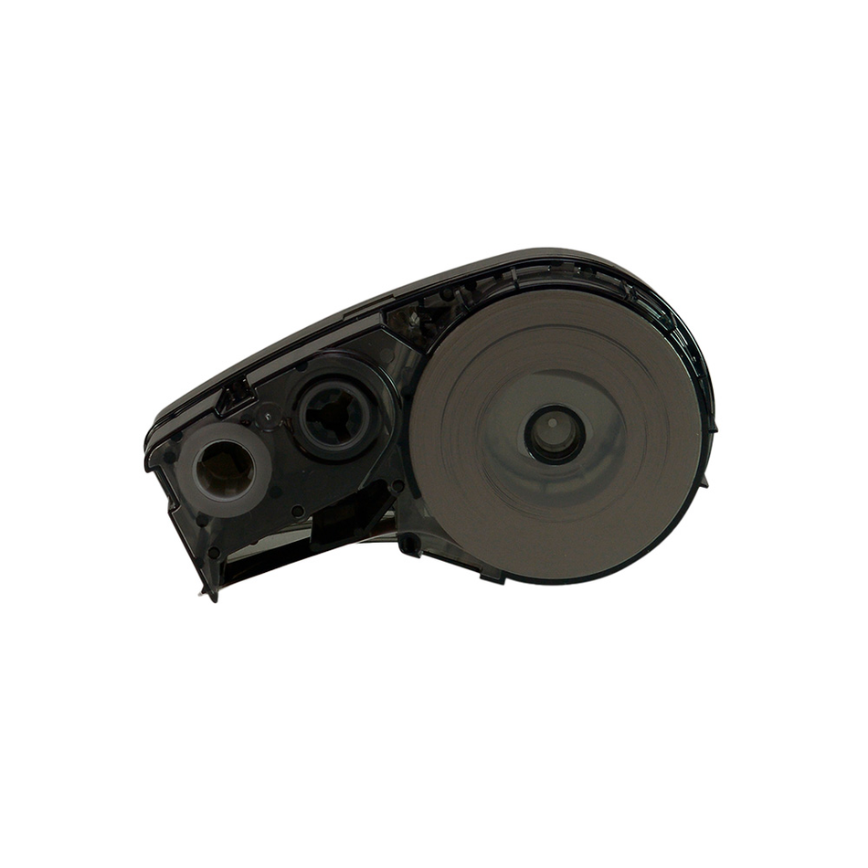 BRADY M21-500-595-WT ETIQUETA ADHESIVA VINYL 12.70MM X 6.4 MTS. COLOR BLANCO