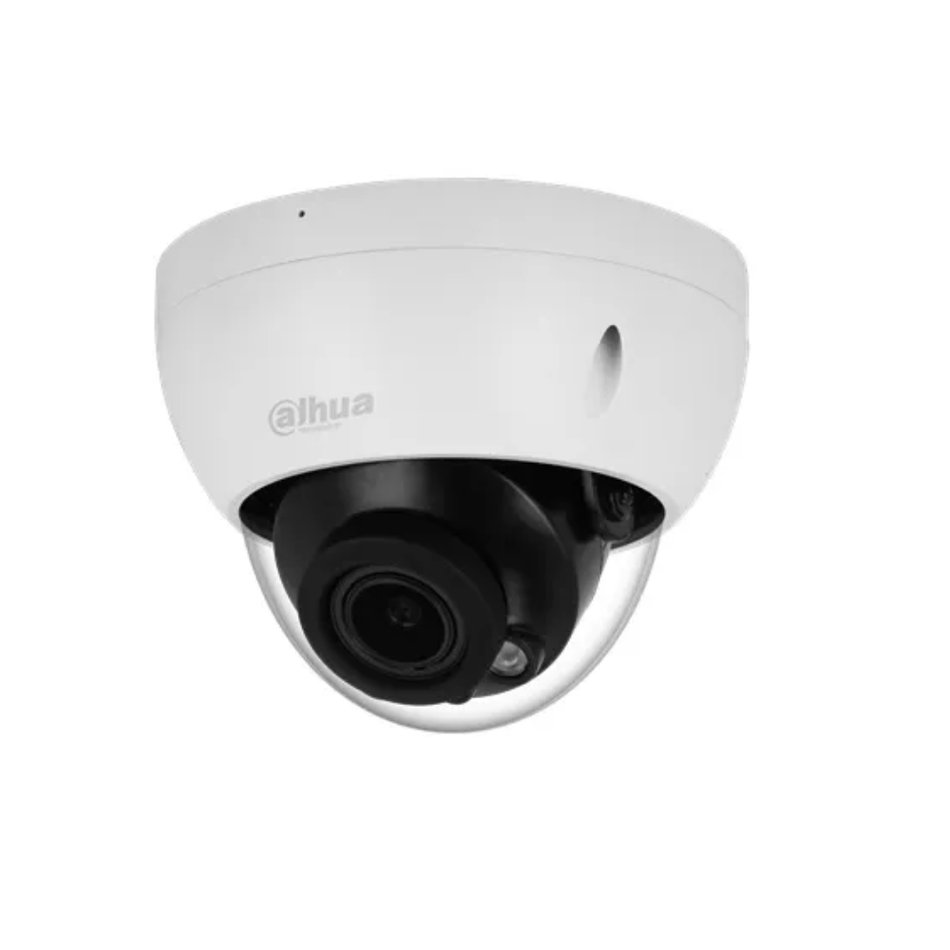 DAHUA DH-IPC-HDBW2441R-ZAS CAMARA IP DOMO 4MP VARIFOCAL MOTORIZADA 2.7–13.5MM IK10 IP67 POE