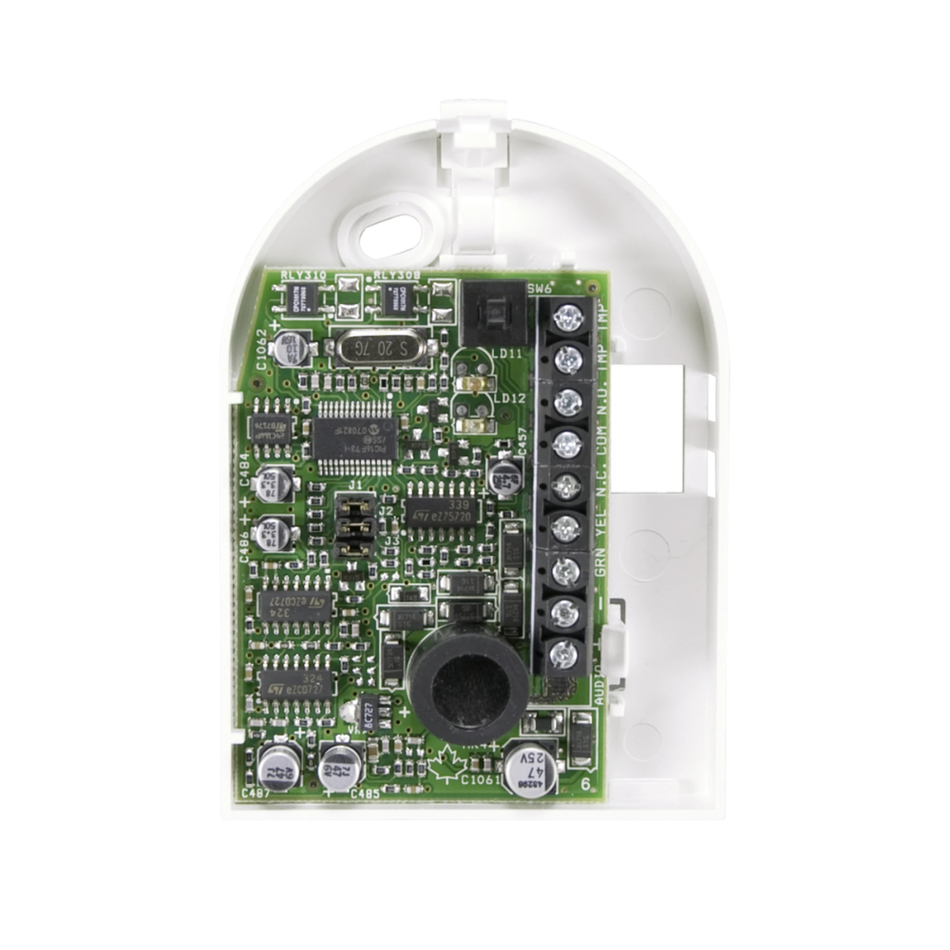 PARADOX DG457 - DETECTOR DE ROTURA DE VIDRIO