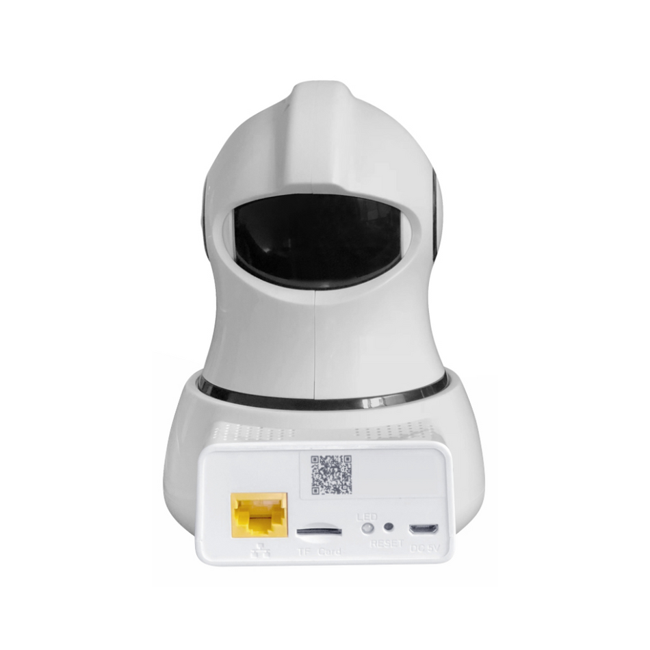 ORVIBO ORV-SC30PT - CÁMARA WIFI 2MP INTERIOR-BLANCA