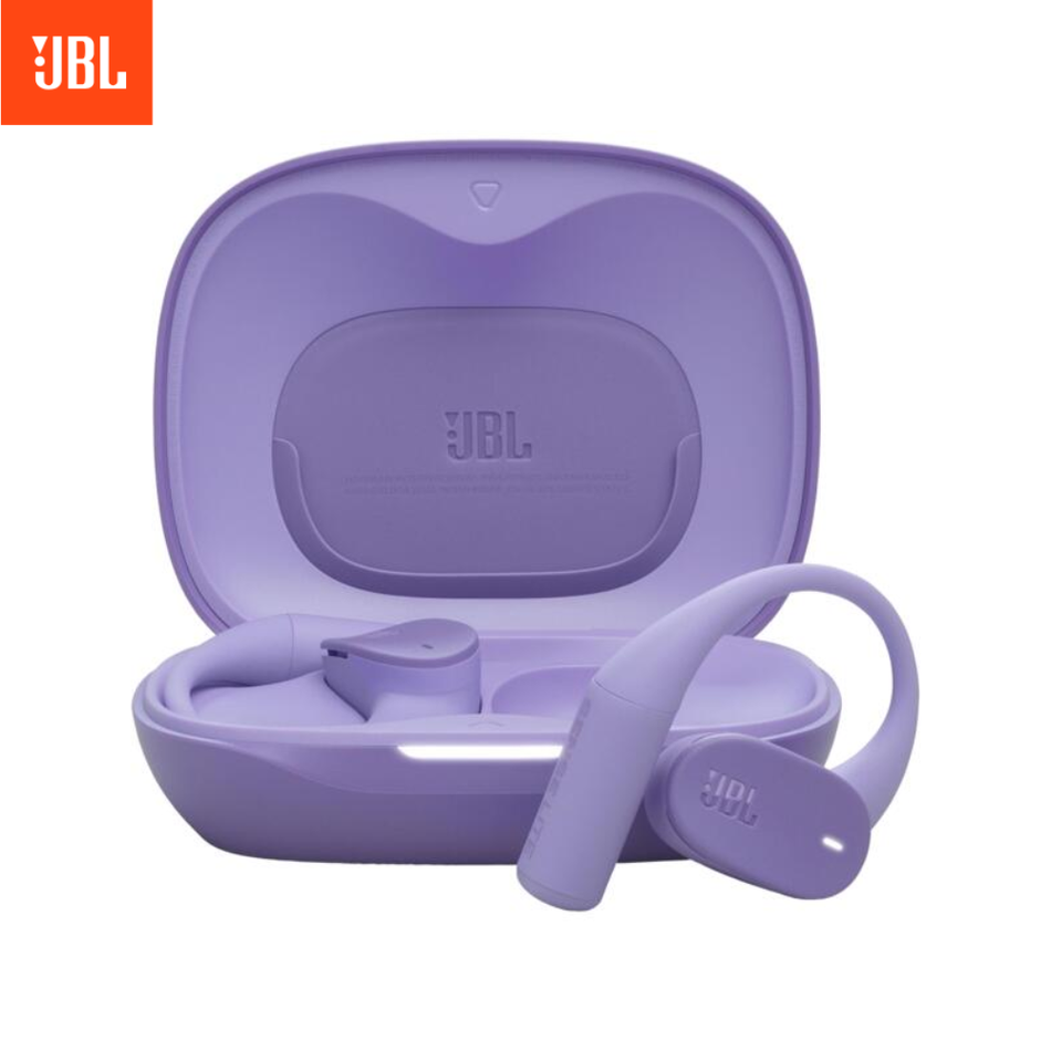 JBL SENSE LITE – AURICULAR INALÁMBRICO CON SONIDO JBL PURE BASS