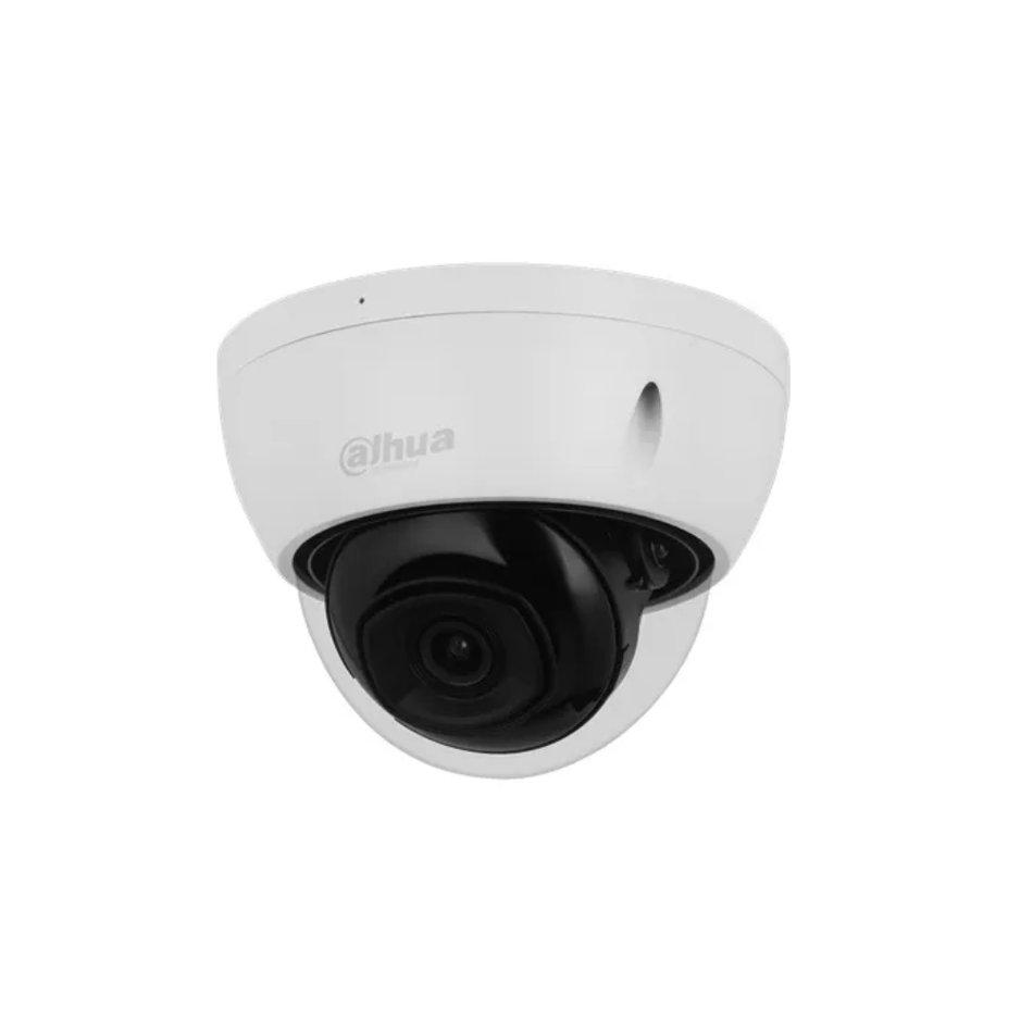 DAHUA DH-IPC-HDBW2841E-S CAMARA IP DOMO 8MP LENTE 2.8MM IK10 IP67 POE