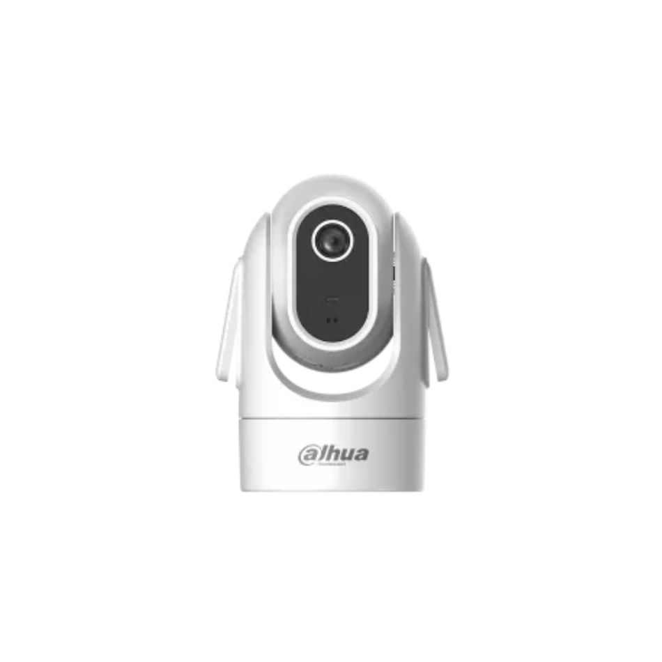 DAHUA DH-H4C CÁMARA WI-FI INTERIOR MINI PT 4MP (SERIE SD)