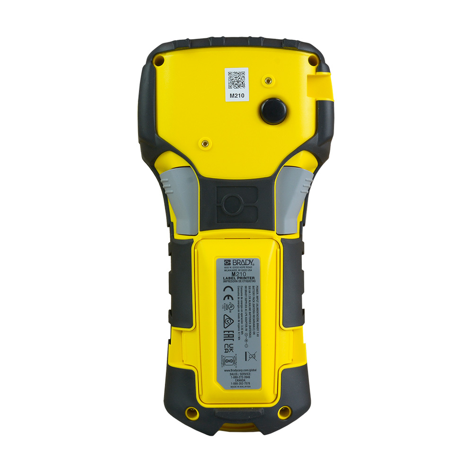BRADY M210 IMPRESORA DE ETIQUETAS PORTATIL