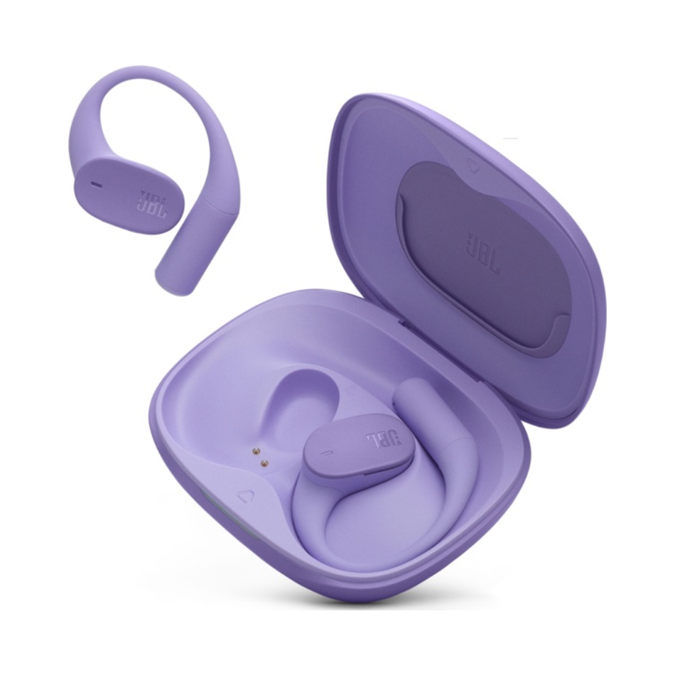 JBL SENSE LITE – AURICULAR INALÁMBRICO CON SONIDO JBL PURE BASS