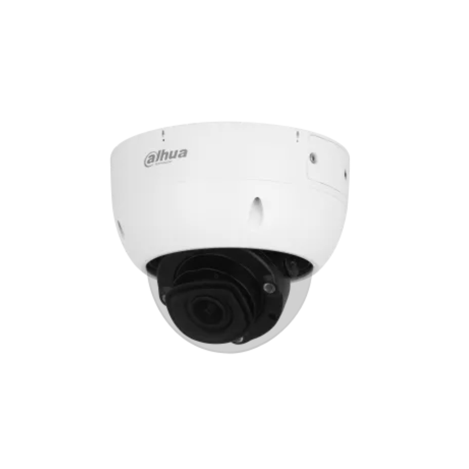 DAHUA DH-IPC-HDBW8841H-Z4-LB CAMARA IP DOMO 8MP WIZMIND LENTE MOTORIZADA (Z4) IK10 IP67