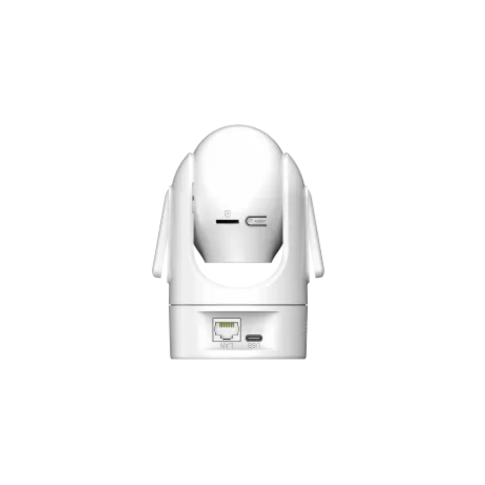 DAHUA DH-H2C CÁMARA WI-FI INTERIOR MINI PT 2MP (SERIE SD)