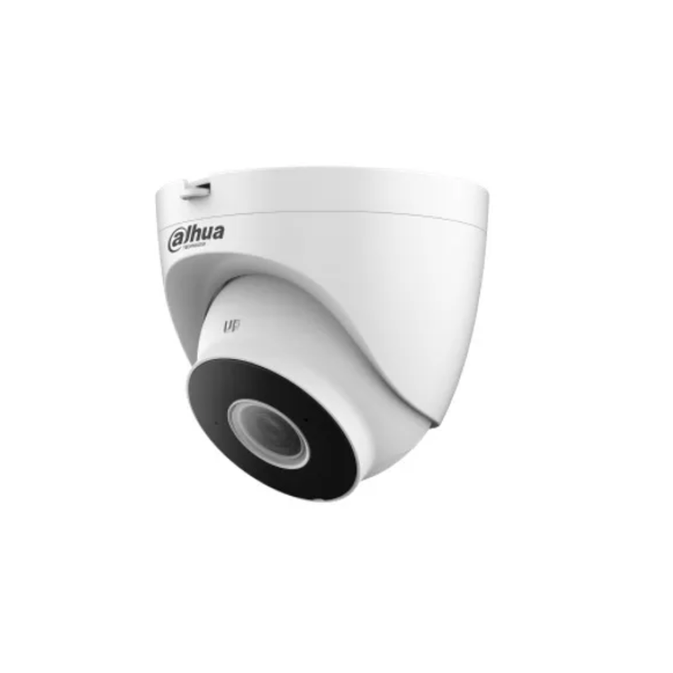 DAHUA DH-IPC-HDW1230DT-STW CAMARA IP EYEBALL 2MP IR 30M MICRO Y PARLANTE INTEGRADO