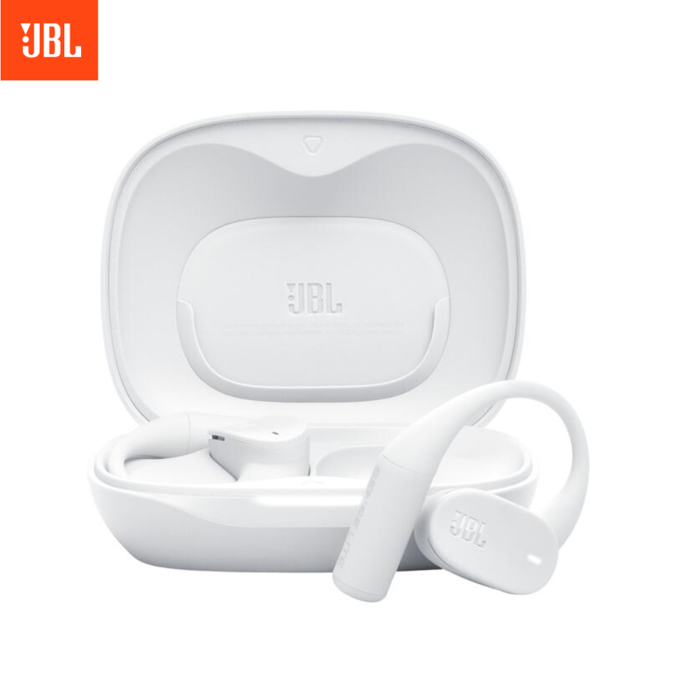 JBL SENSE LITE – AURICULAR INALÁMBRICO CON SONIDO JBL PURE BASS