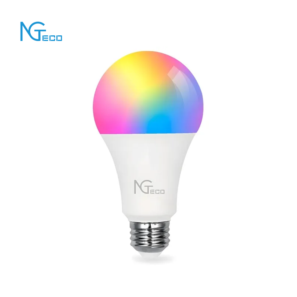NGTECO NG-L210 - FOCO LED INTELIGENTE RGB WIFI 2.4GHZ