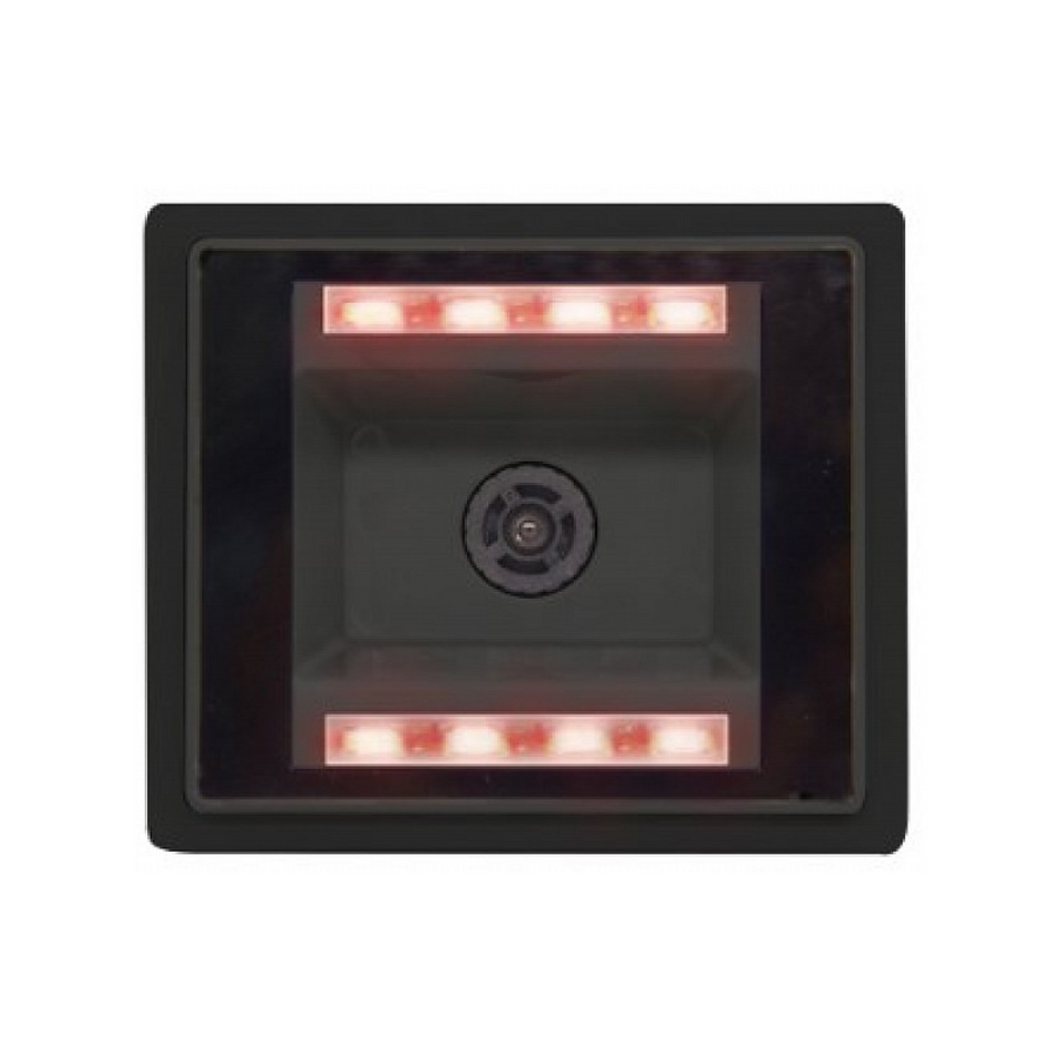 ZKTECO XB-7705H - LECTOR DE CODIGOS QR