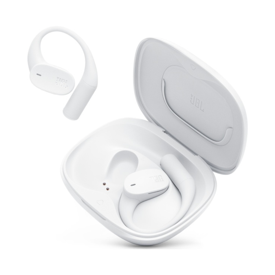 JBL SENSE LITE – AURICULAR INALÁMBRICO CON SONIDO JBL PURE BASS