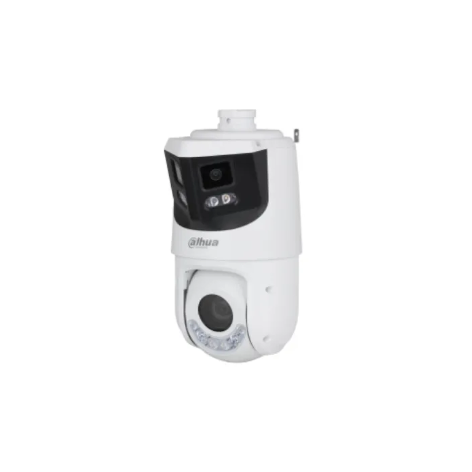 DAHUA DH-SDT4E425-8P-GB-APV1 CÁMARA IP PANORÁMICA + PTZ TiOC 8MP + 4 MP ZOOM ÓPTICO 25X