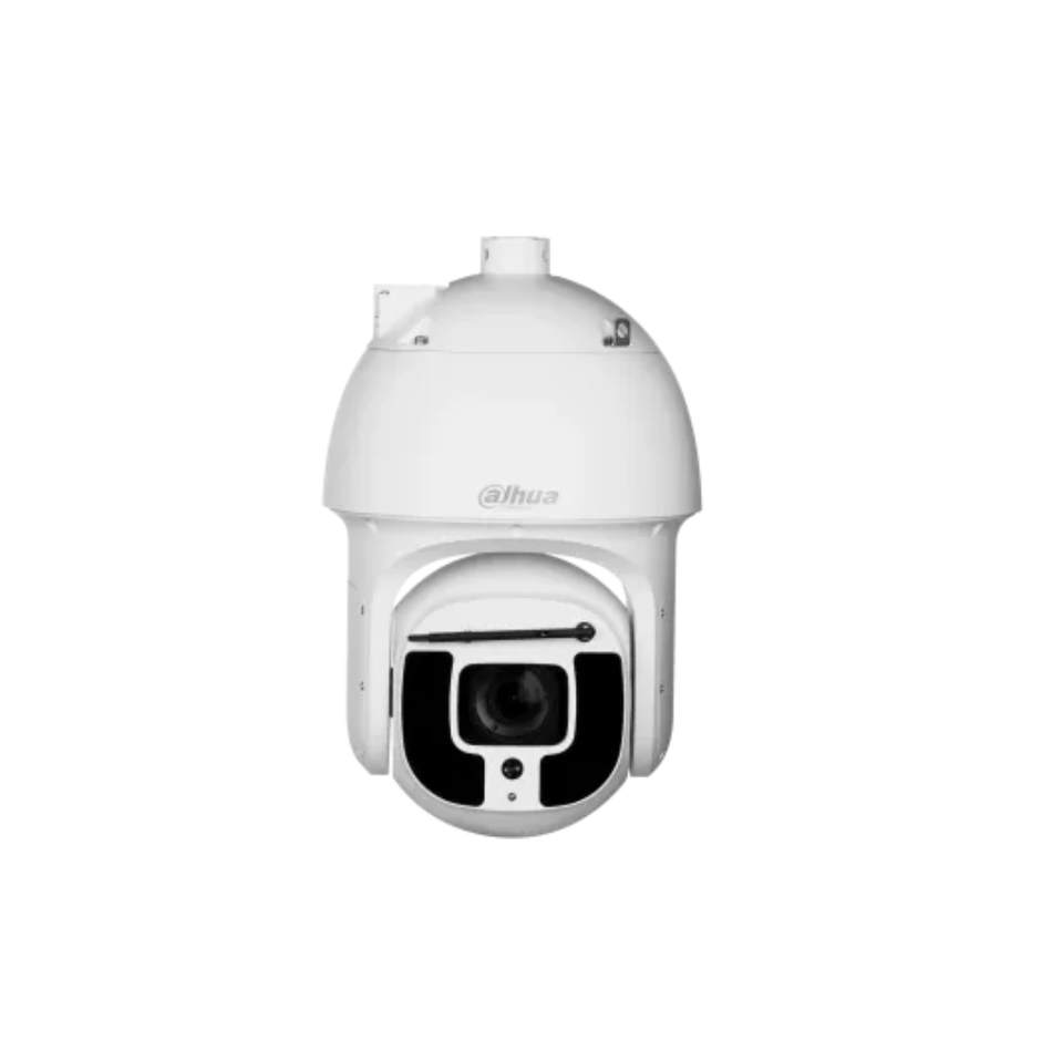 DAHUA DH-SD8A840-HNF-PA  CÁMARA PTZ 2MP CON ZOOM 36× Y ALERTA INTELIGENTE