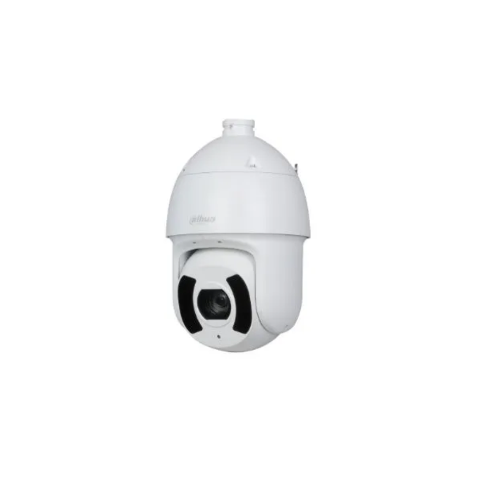 DAHUA DH-SD6CE432GB-HNR CÁMARA IP PTZ 4 MP STARLIGHT ZOOM ÓPTICO 32X IR HASTA 250MTS WDR 120 DB AUTOTRACKING 3.0
