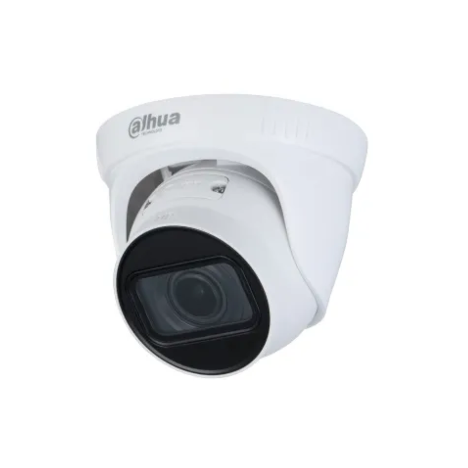 DAHUA DH-IPC-HDW1431T1N-ZS-S4 CAMARA IP EYEBALL 4MP VARIFOCAL IR IP67