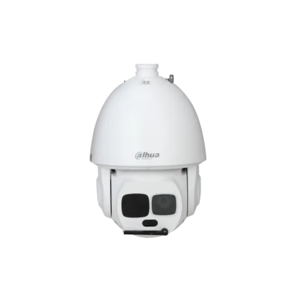 DAHUA DH-SD6AL445GB-HNV-IR CÁMARA PTZ IP 4MP STARLIGHT ZOOM ÓPTICO 45X IR HASTA 300 M WDR 120 dB AUTOTRACKING 3.0 WIZSENSE