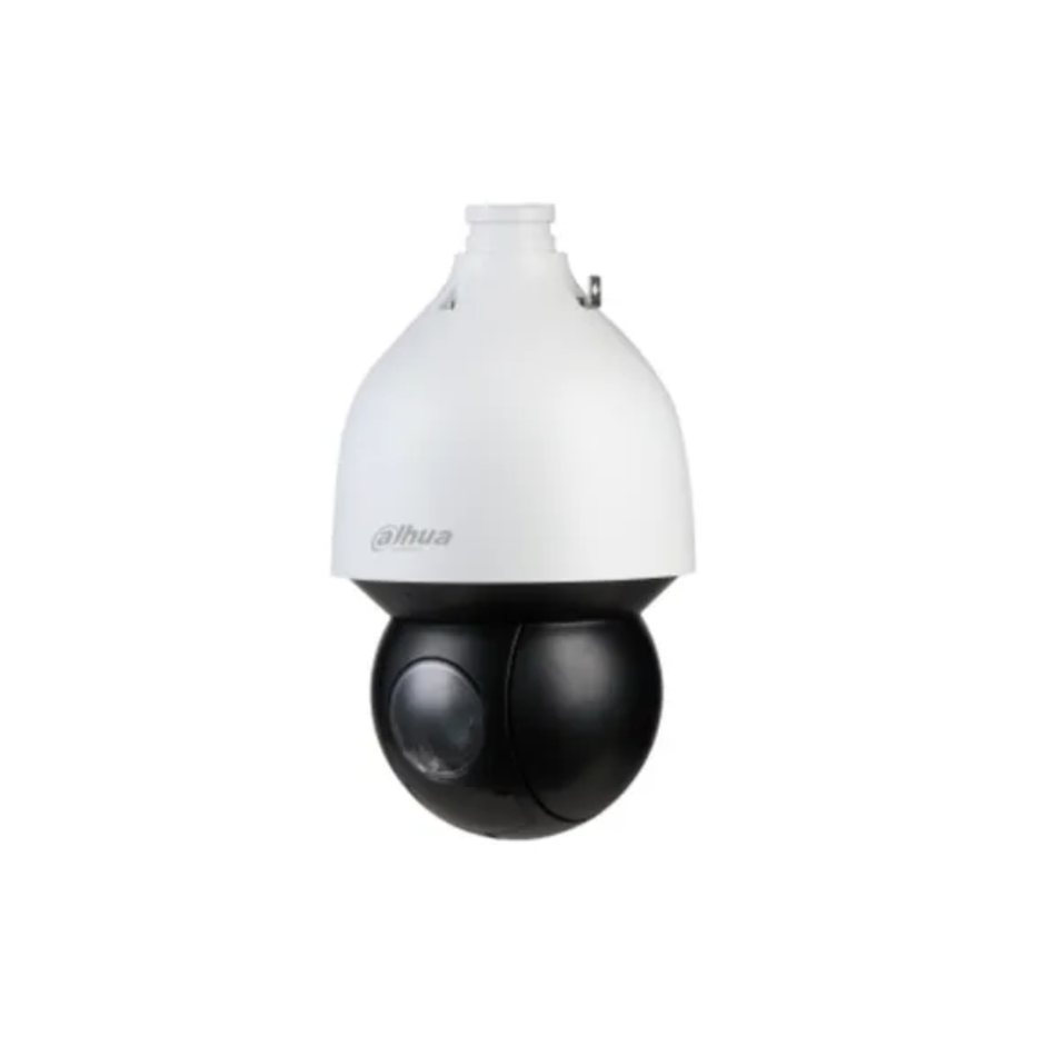 DAHUA DH-SD5A445GB-HNR CÁMARA IP PTZ 4 MP ZOOM ÓPTICO 45X IR 150 MTS IP67/IK10 SMD 4.0
