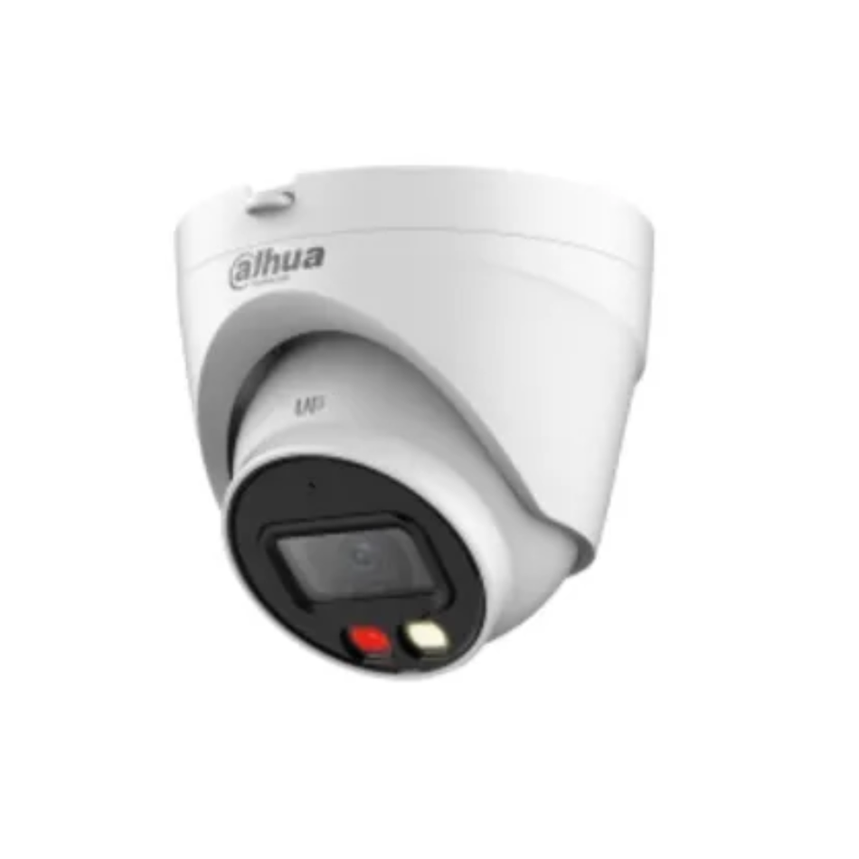 DAHUA DH-IPC-HDW1439V-A-IL CAMARA IP EYEBALL 4MP SMART DUAL LIGHT