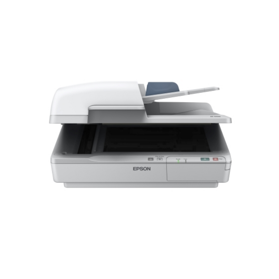 ESCÁNER EPSON WORKFORCE DS-6500, RESOLUCIÓN 1200 DPI